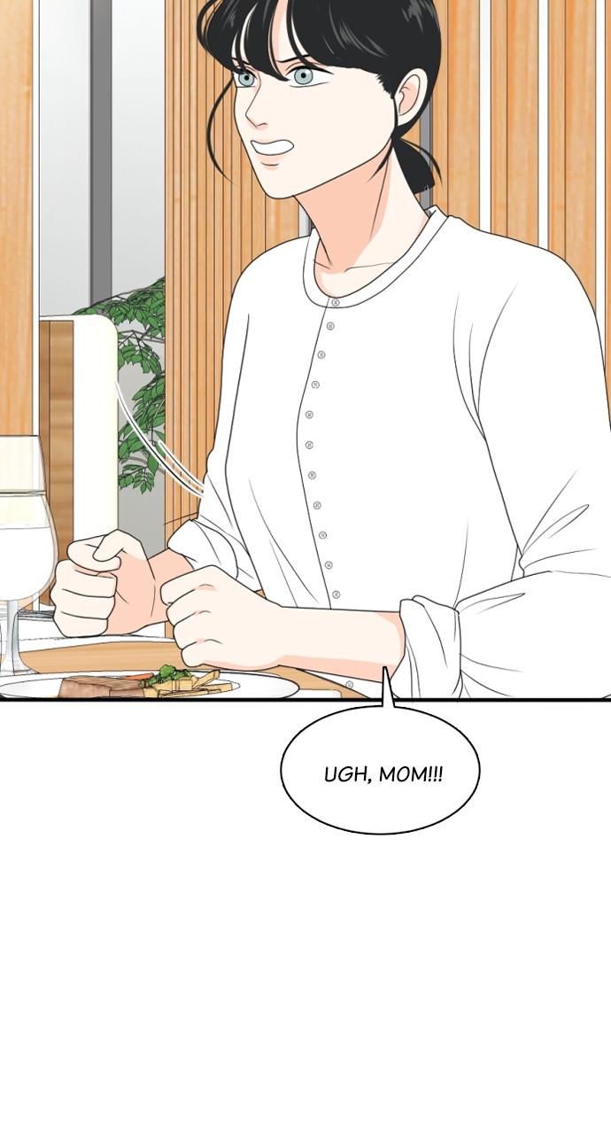 Read My Roommate Is A Gumiho ENGLISH Manga Online