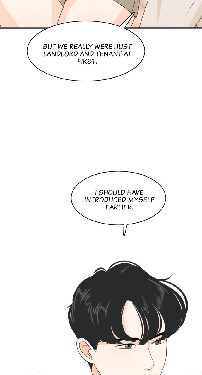 Read My Roommate Is A Gumiho ENGLISH Manga Online