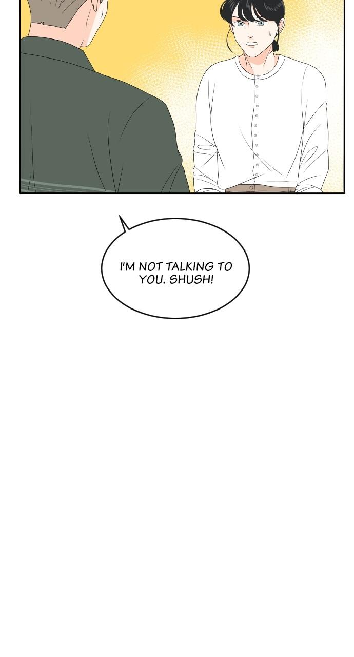 Read My Roommate Is A Gumiho ENGLISH Manga Online