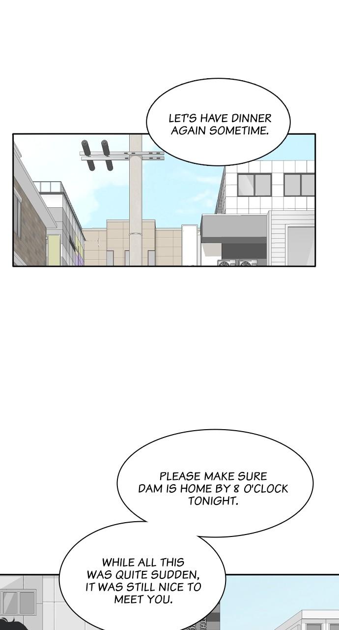 Read My Roommate Is A Gumiho ENGLISH Manga Online