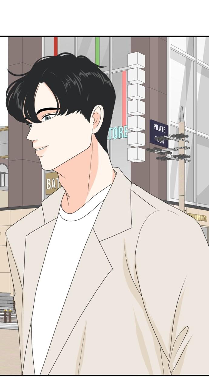 Read My Roommate Is A Gumiho ENGLISH Manga Online