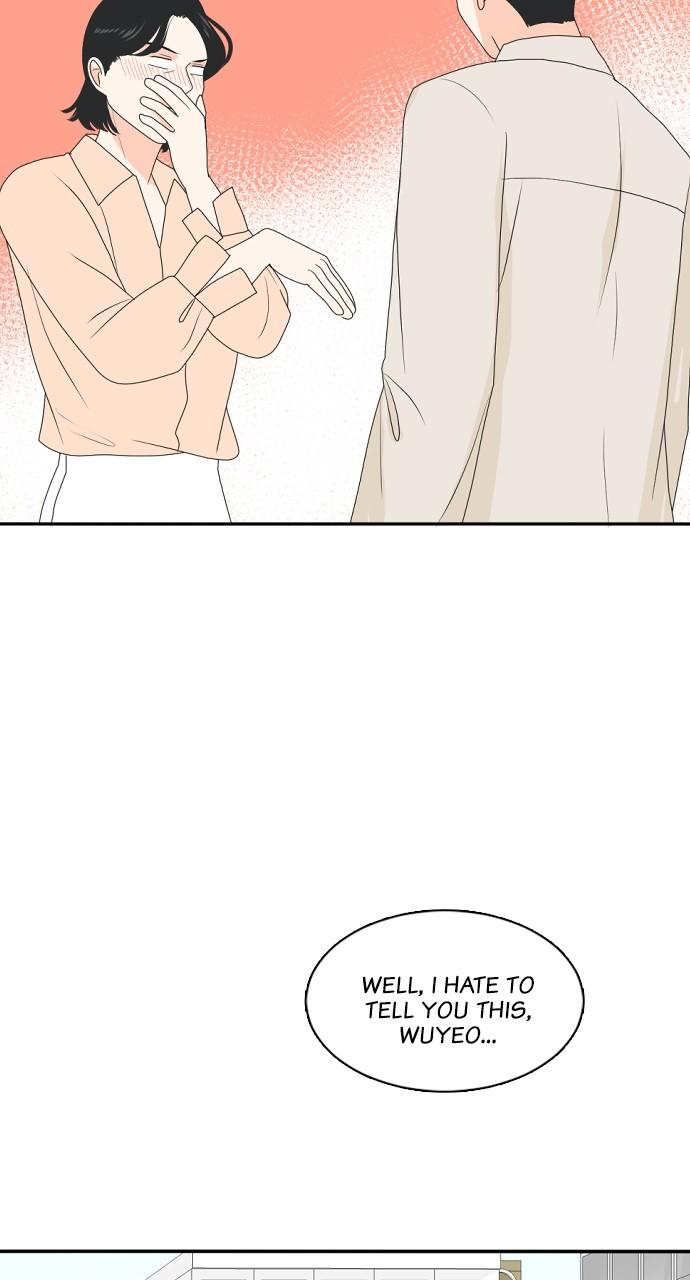 Read My Roommate Is A Gumiho ENGLISH Manga Online