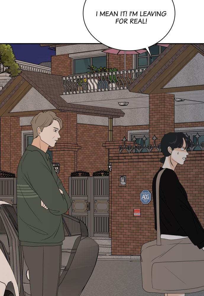 Read My Roommate Is A Gumiho ENGLISH Manga Online