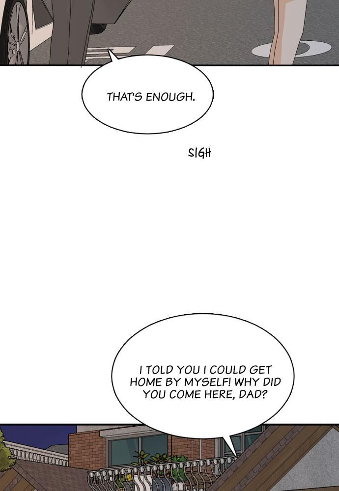 Read My Roommate Is A Gumiho ENGLISH Manga Online