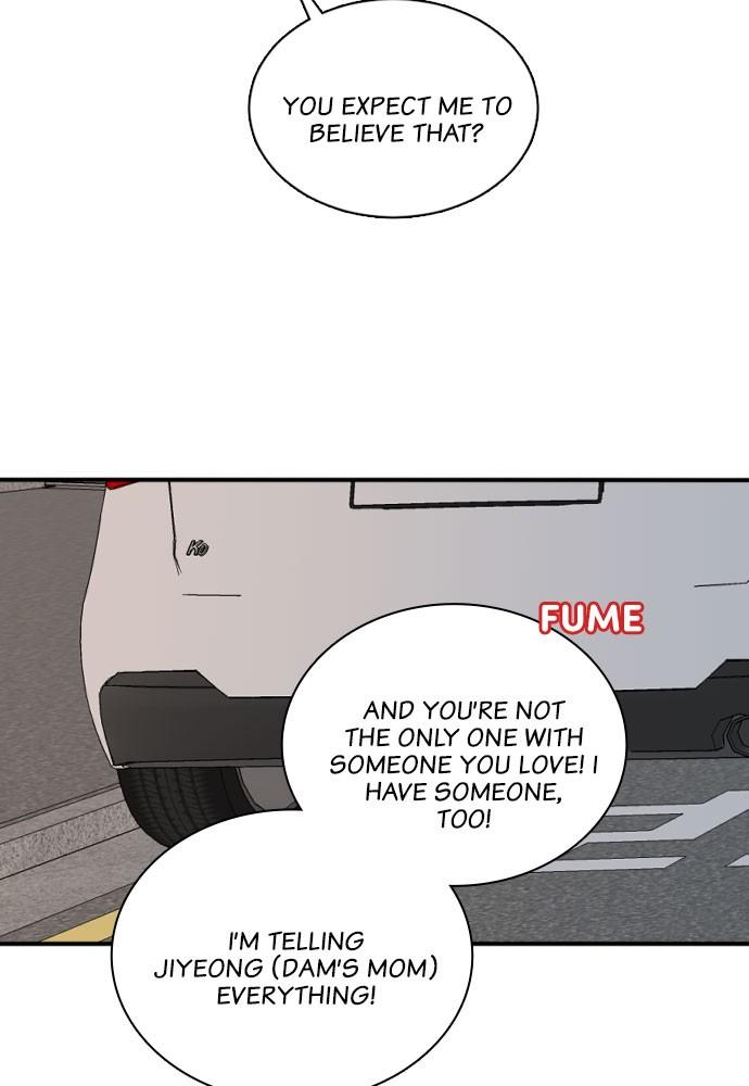 Read My Roommate Is A Gumiho ENGLISH Manga Online