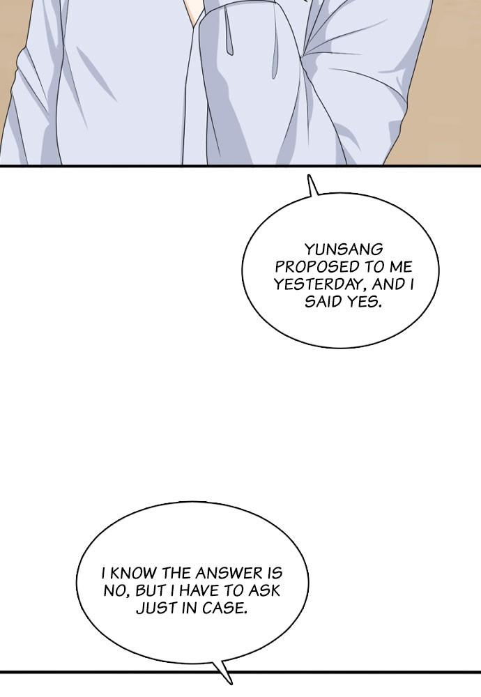 Read My Roommate Is A Gumiho ENGLISH Manga Online