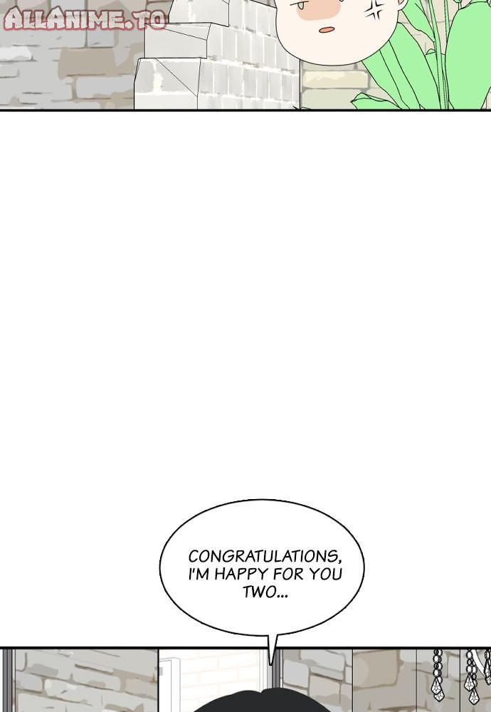 Read My Roommate Is A Gumiho ENGLISH Manga Online