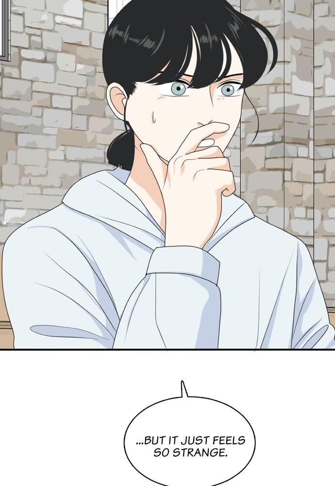 Read My Roommate Is A Gumiho ENGLISH Manga Online