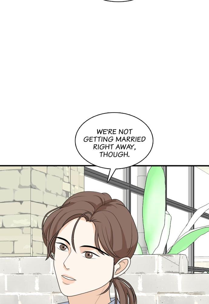 Read My Roommate Is A Gumiho ENGLISH Manga Online