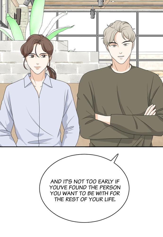 Read My Roommate Is A Gumiho ENGLISH Manga Online