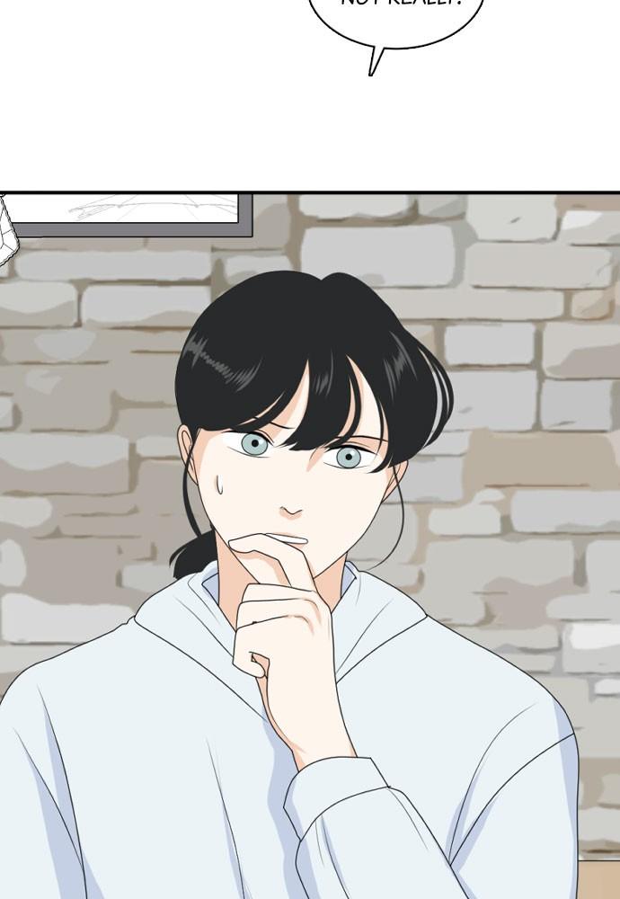 Read My Roommate Is A Gumiho ENGLISH Manga Online