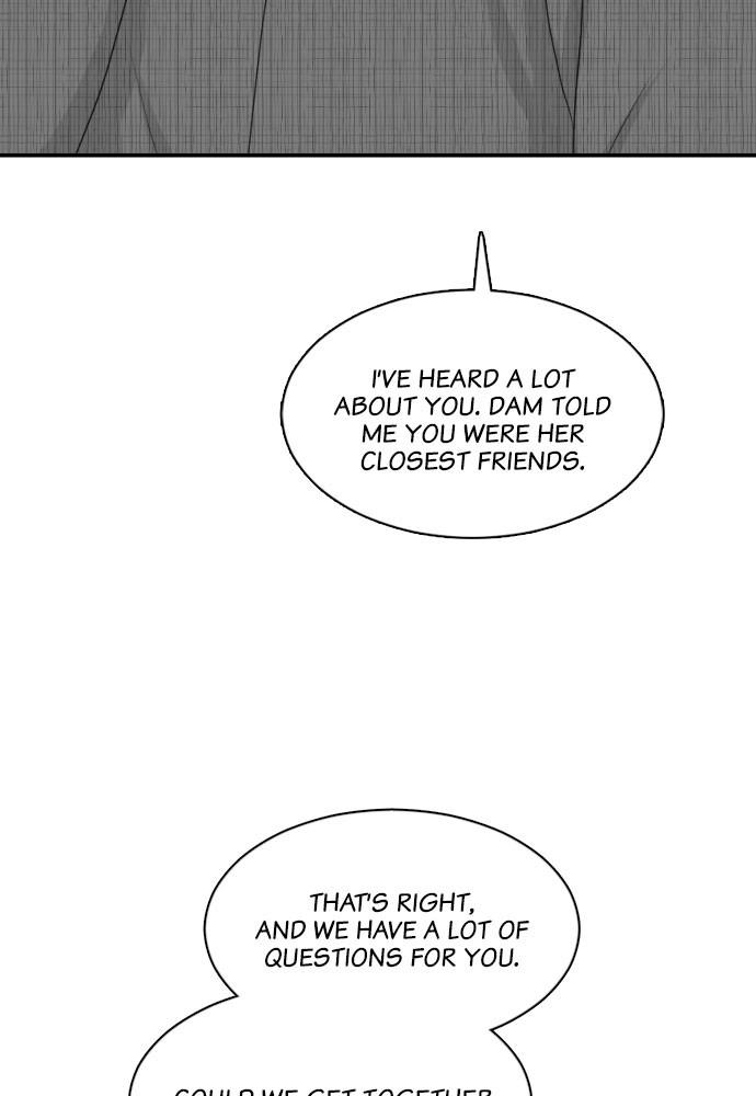 Read My Roommate Is A Gumiho ENGLISH Manga Online