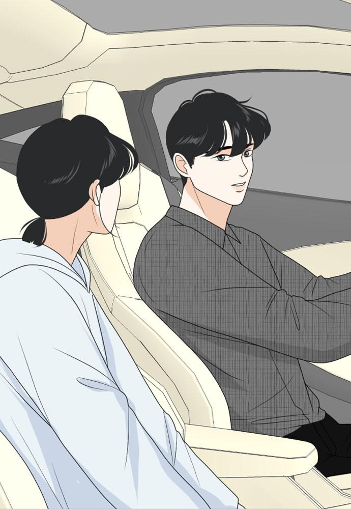 Read My Roommate Is A Gumiho ENGLISH Manga Online