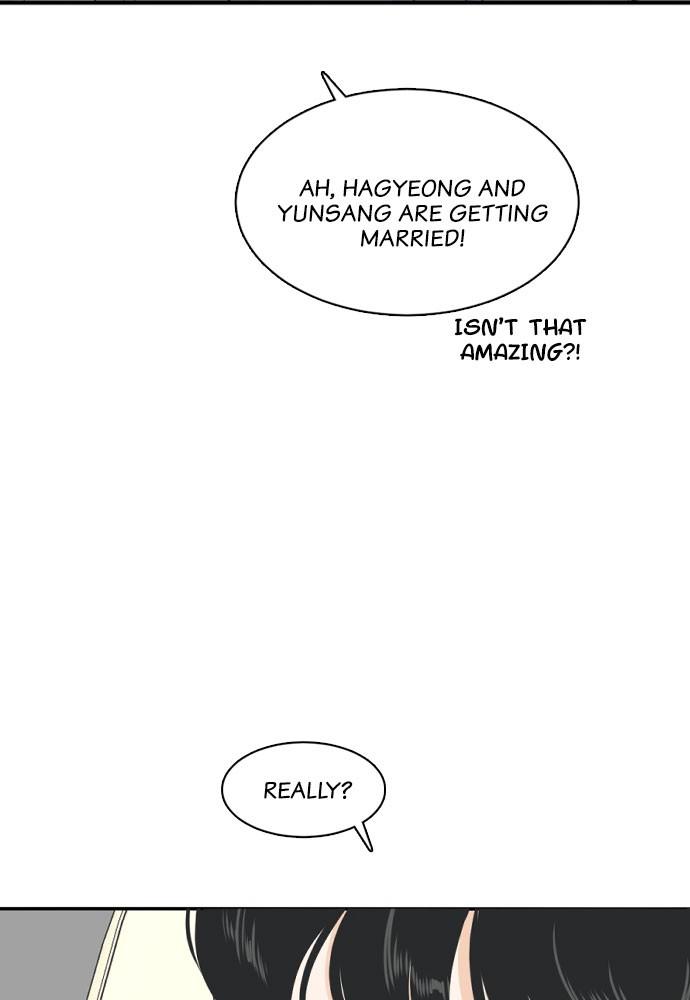 Read My Roommate Is A Gumiho ENGLISH Manga Online