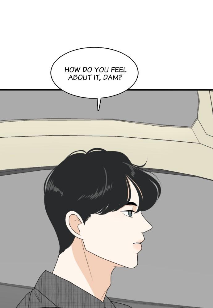 Read My Roommate Is A Gumiho ENGLISH Manga Online