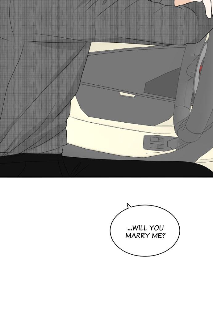 Read My Roommate Is A Gumiho ENGLISH Manga Online