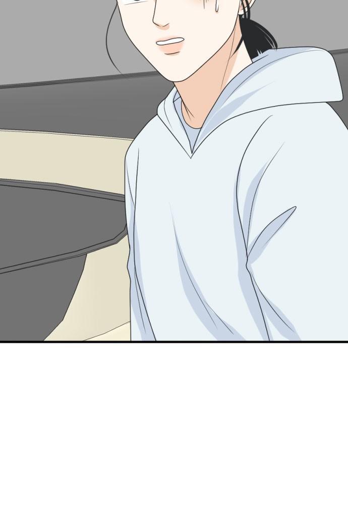 Read My Roommate Is A Gumiho ENGLISH Manga Online