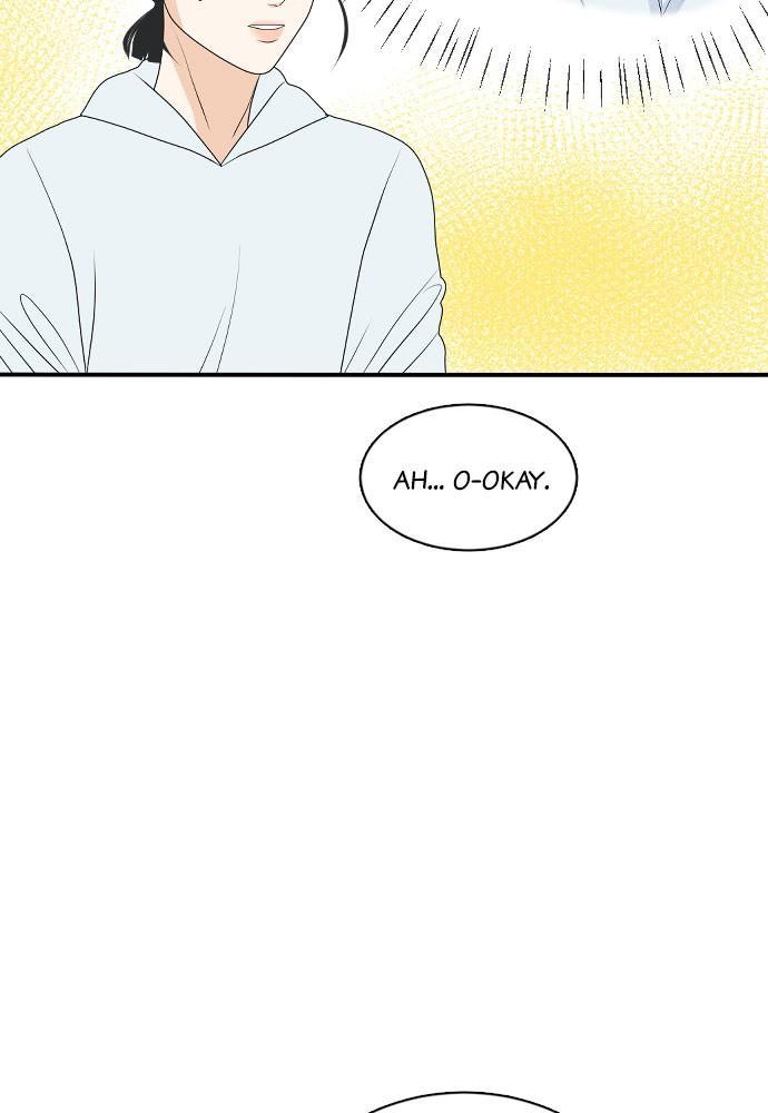 Read My Roommate Is A Gumiho ENGLISH Manga Online