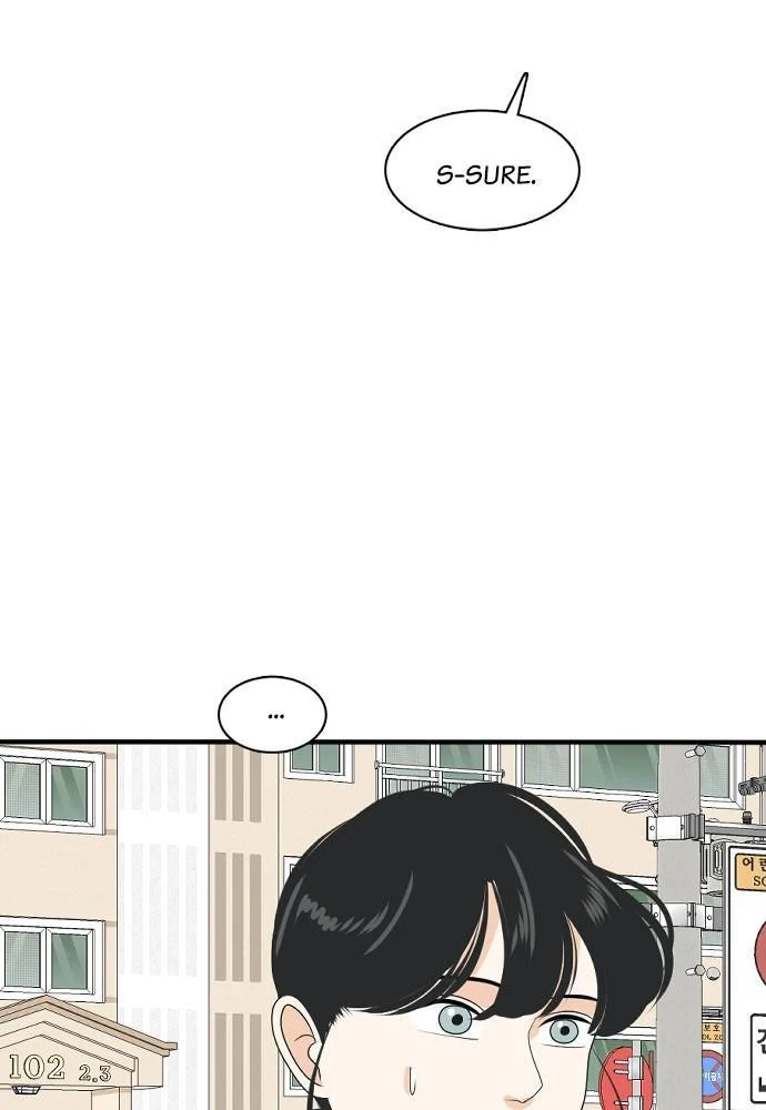 Read My Roommate Is A Gumiho ENGLISH Manga Online