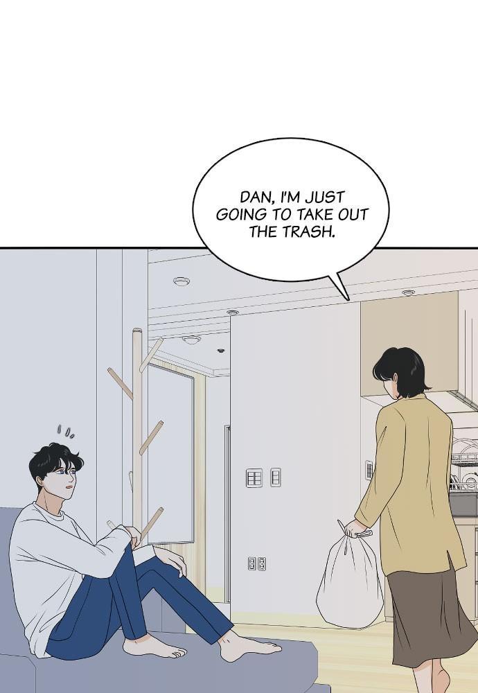 Read My Roommate Is A Gumiho ENGLISH Manga Online