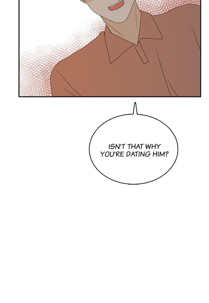 Read My Roommate Is A Gumiho ENGLISH Manga Online