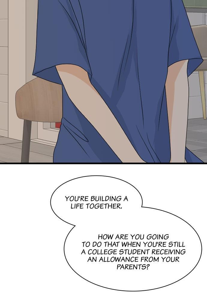 Read My Roommate Is A Gumiho ENGLISH Manga Online