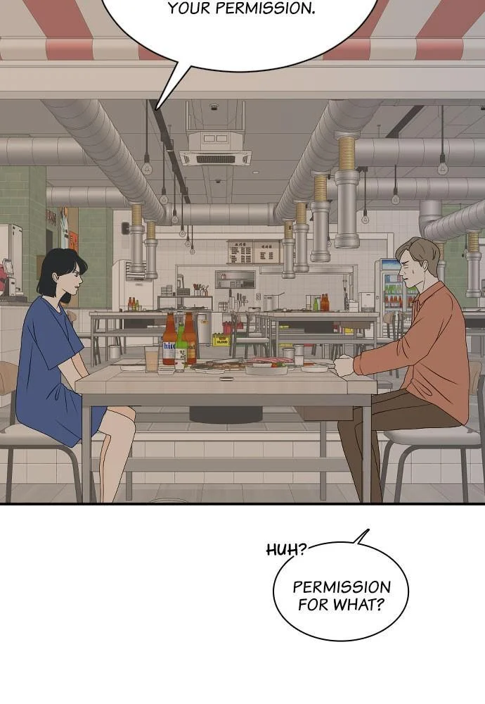Read My Roommate Is A Gumiho ENGLISH Manga Online
