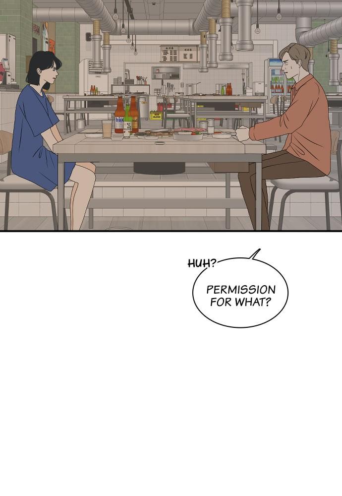 Read My Roommate Is A Gumiho ENGLISH Manga Online