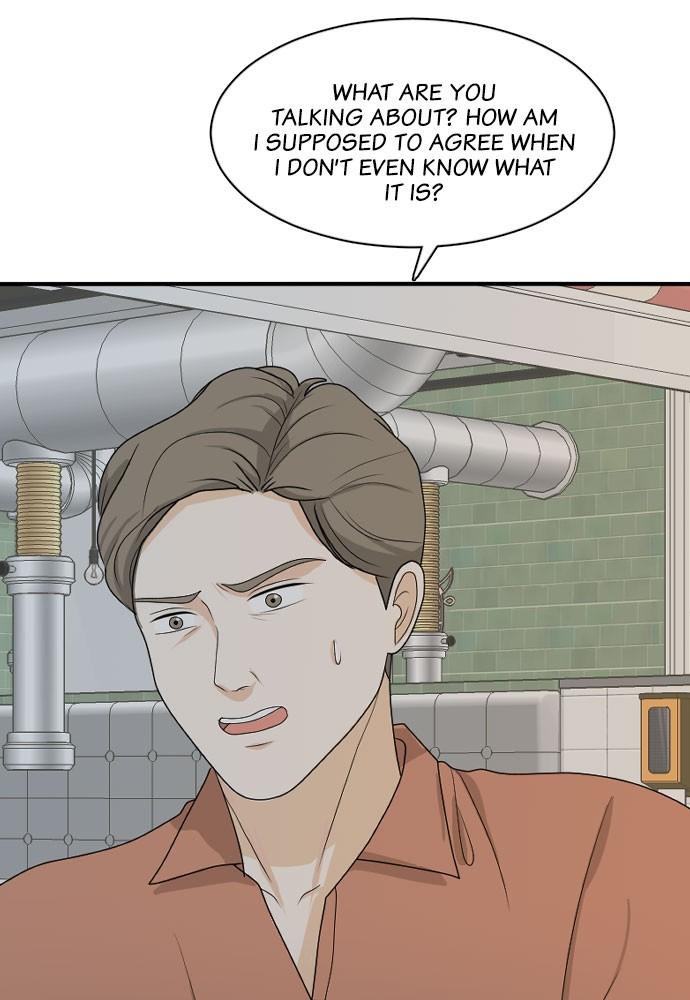 Read My Roommate Is A Gumiho ENGLISH Manga Online