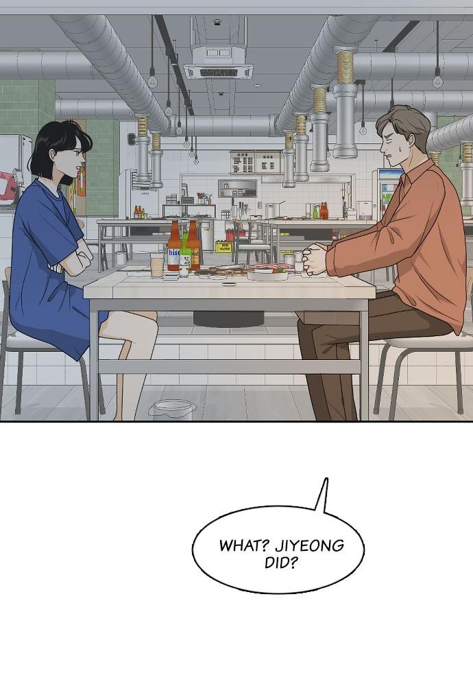 Read My Roommate Is A Gumiho ENGLISH Manga Online