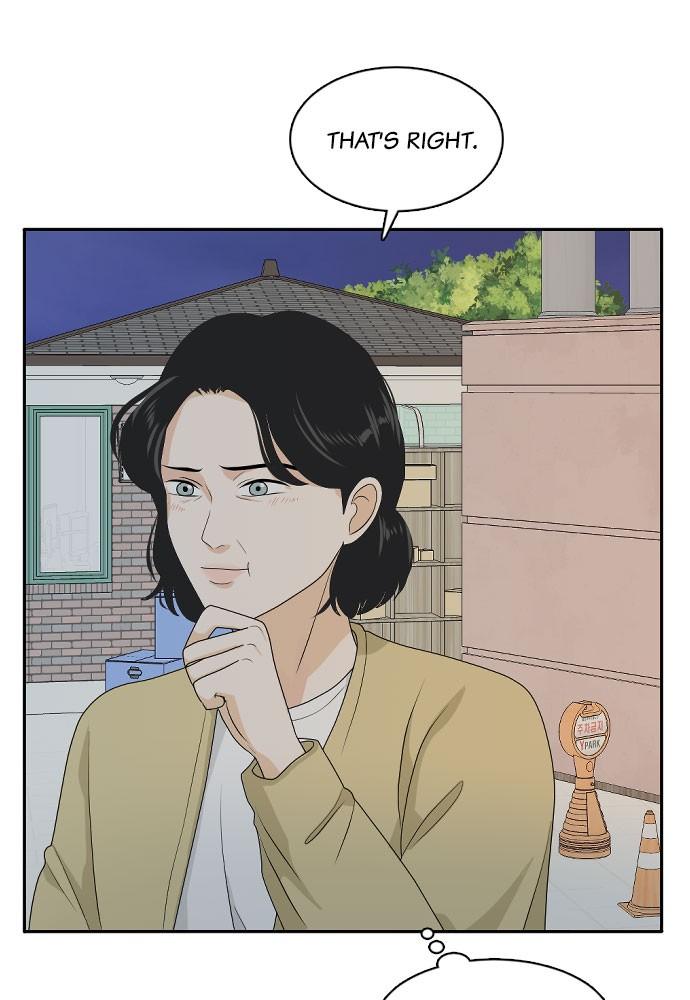 Read My Roommate Is A Gumiho ENGLISH Manga Online