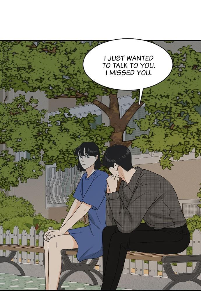 Read My Roommate Is A Gumiho ENGLISH Manga Online