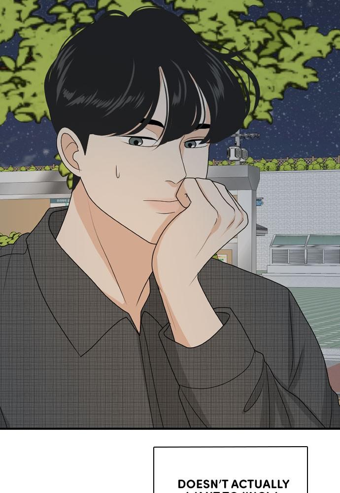 Read My Roommate Is A Gumiho ENGLISH Manga Online