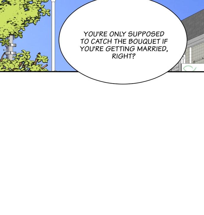 Read My Roommate Is A Gumiho ENGLISH Manga Online