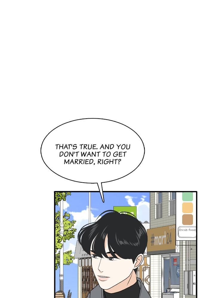 Read My Roommate Is A Gumiho ENGLISH Manga Online