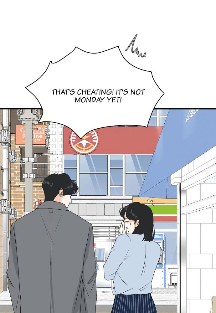 Read My Roommate Is A Gumiho ENGLISH Manga Online
