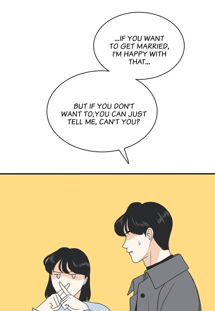 Read My Roommate Is A Gumiho ENGLISH Manga Online