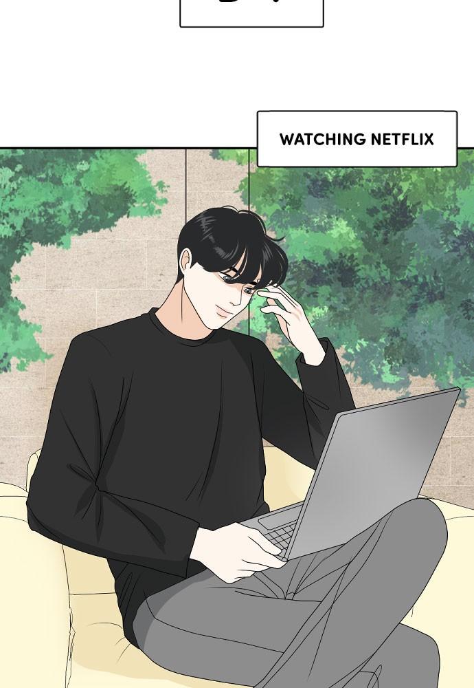 Read My Roommate Is A Gumiho ENGLISH Manga Online