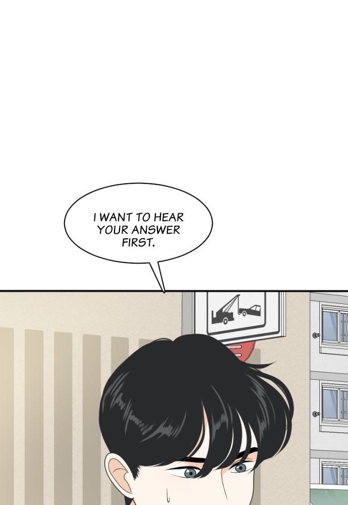 Read My Roommate Is A Gumiho ENGLISH Manga Online