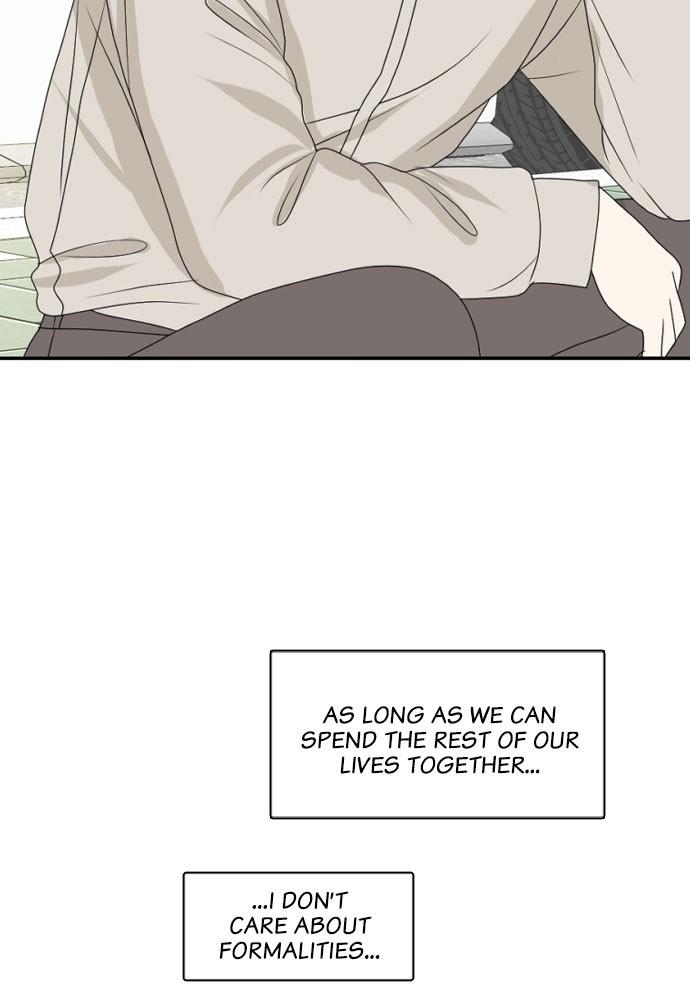 Read My Roommate Is A Gumiho ENGLISH Manga Online