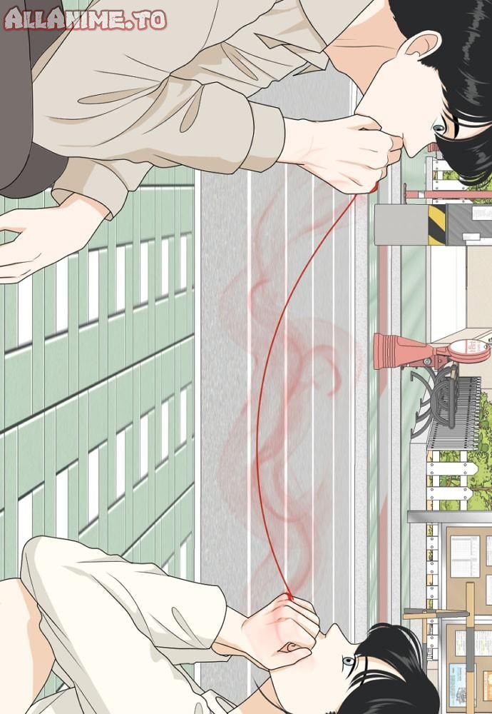 Read My Roommate Is A Gumiho ENGLISH Manga Online