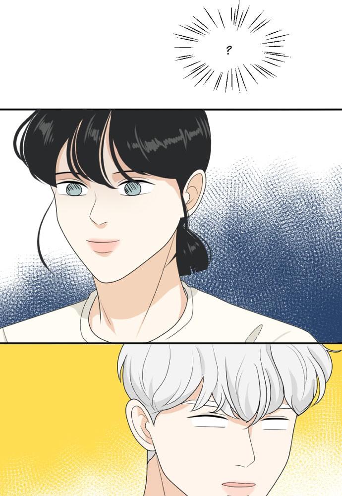 Read My Roommate Is A Gumiho ENGLISH Manga Online