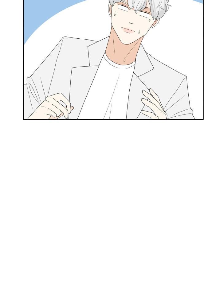 Read My Roommate Is A Gumiho ENGLISH Manga Online