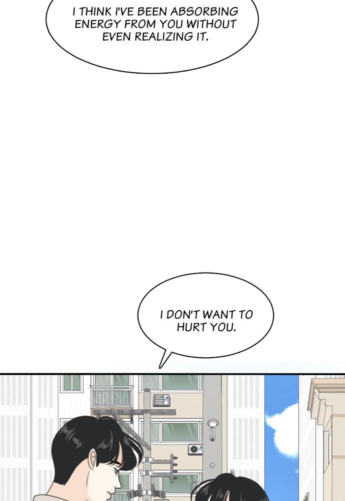 Read My Roommate Is A Gumiho ENGLISH Manga Online