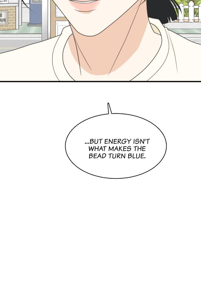 Read My Roommate Is A Gumiho ENGLISH Manga Online