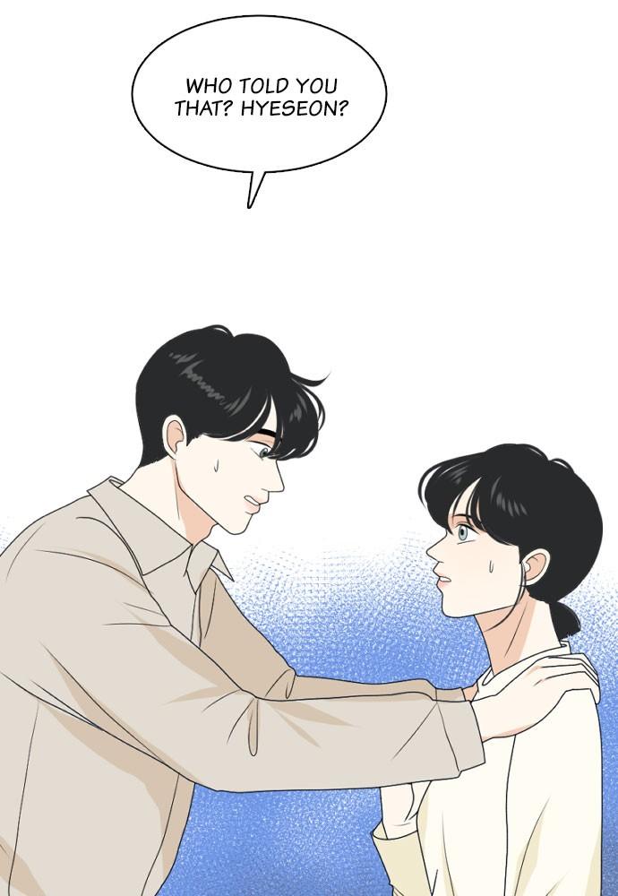 Read My Roommate Is A Gumiho ENGLISH Manga Online