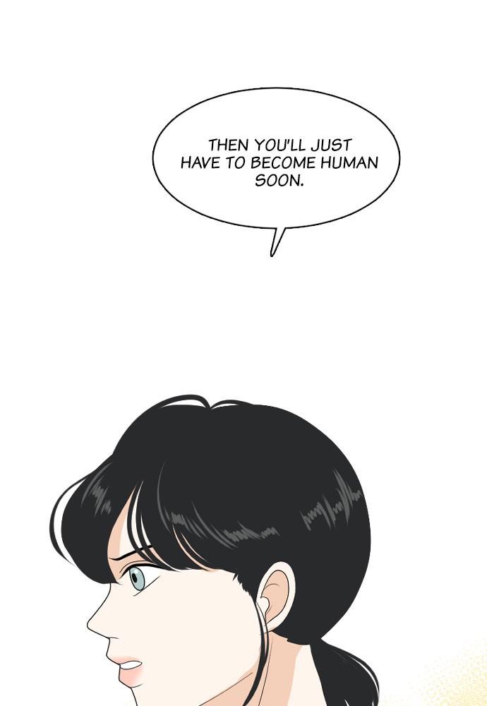 Read My Roommate Is A Gumiho ENGLISH Manga Online