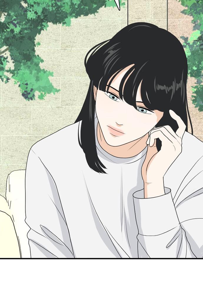 Read My Roommate Is A Gumiho ENGLISH Manga Online