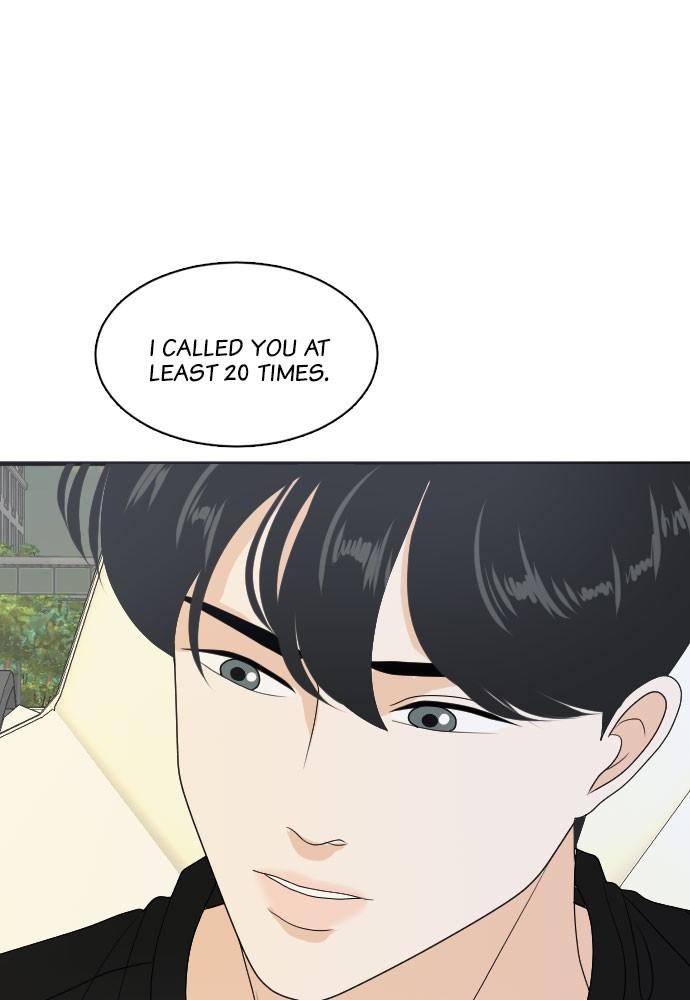 Read My Roommate Is A Gumiho ENGLISH Manga Online
