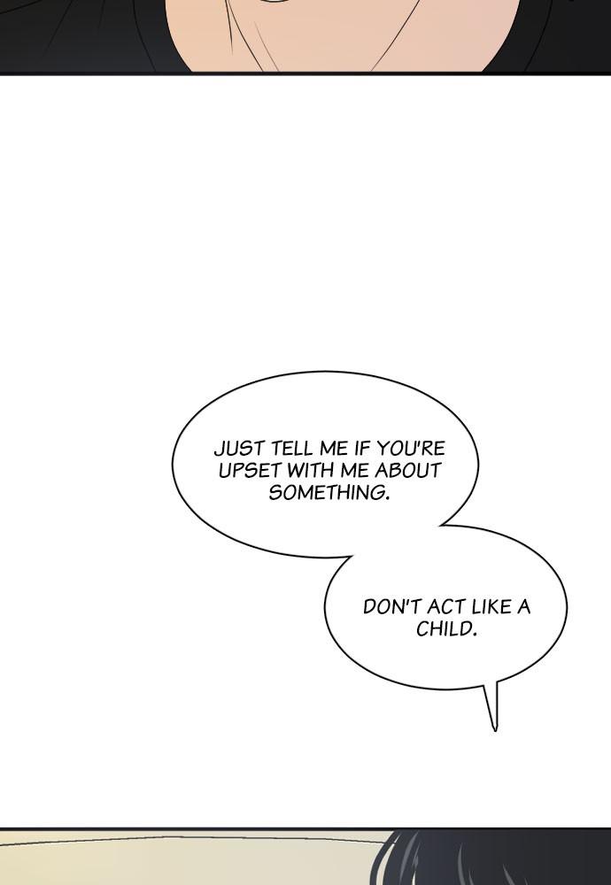 Read My Roommate Is A Gumiho ENGLISH Manga Online